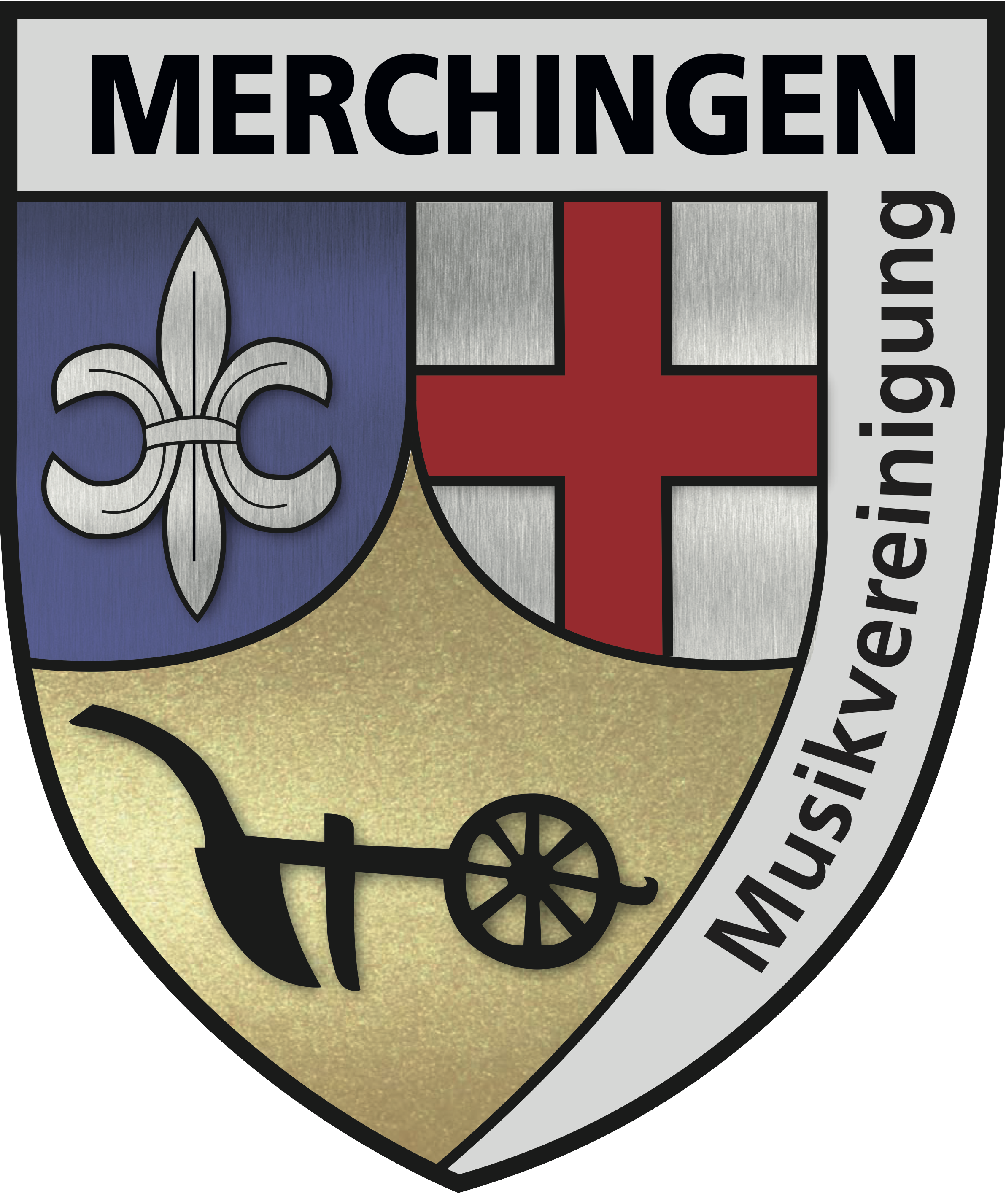 Musikvereinigung Merchingen e.v.